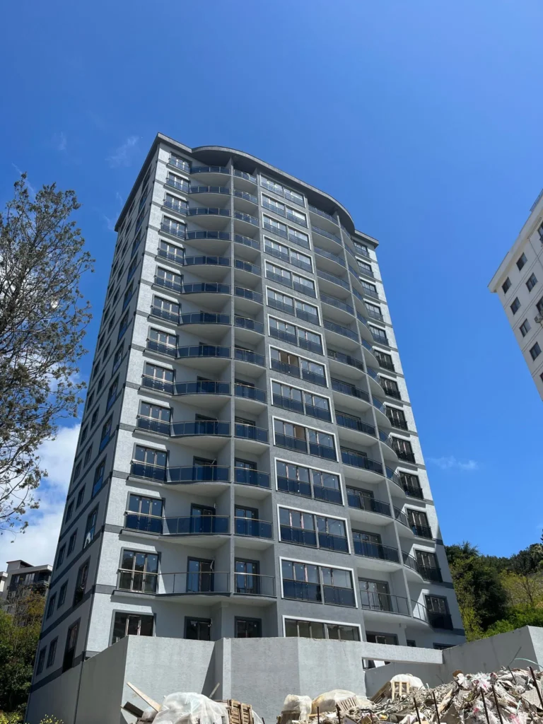 Kartal Yakacık Çınar Residence