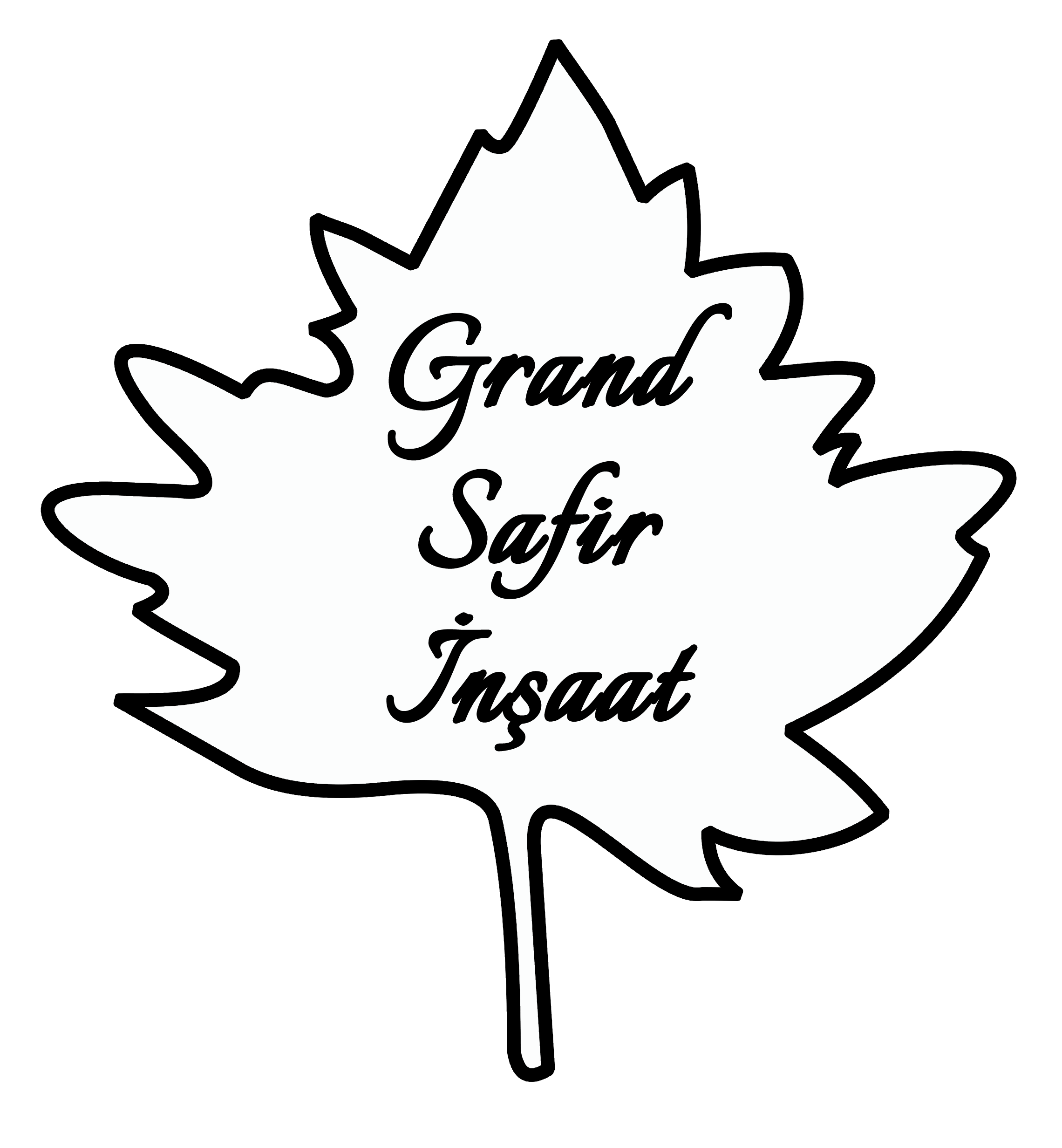 Grand Safir İnşaat